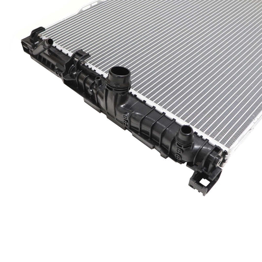 Fit for BMW G12 G30 G32 530i 540i 740i 640i GT xDrive 17118743663 Radiator