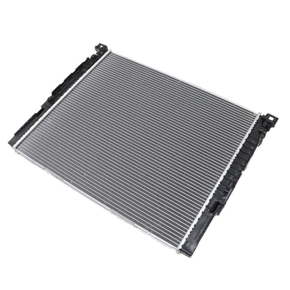 Fit for BMW G12 G30 G32 530i 540i 740i 640i GT xDrive 17118743663 Radiator