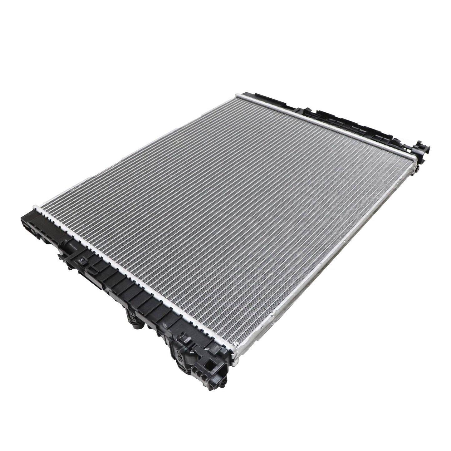 Fit for BMW G12 G30 G32 530i 540i 740i 640i GT xDrive 17118743663 Radiator
