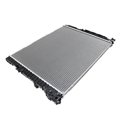 Fit for BMW G12 G30 G32 530i 540i 740i 640i GT xDrive 17118743663 Radiator
