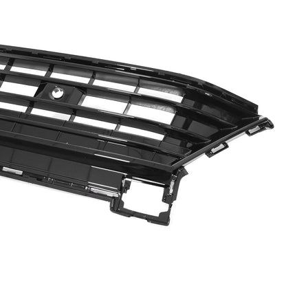 Brand New Fit For Volkswagen Atlas 2020-23 Front Bumper Lower Grille Plastic