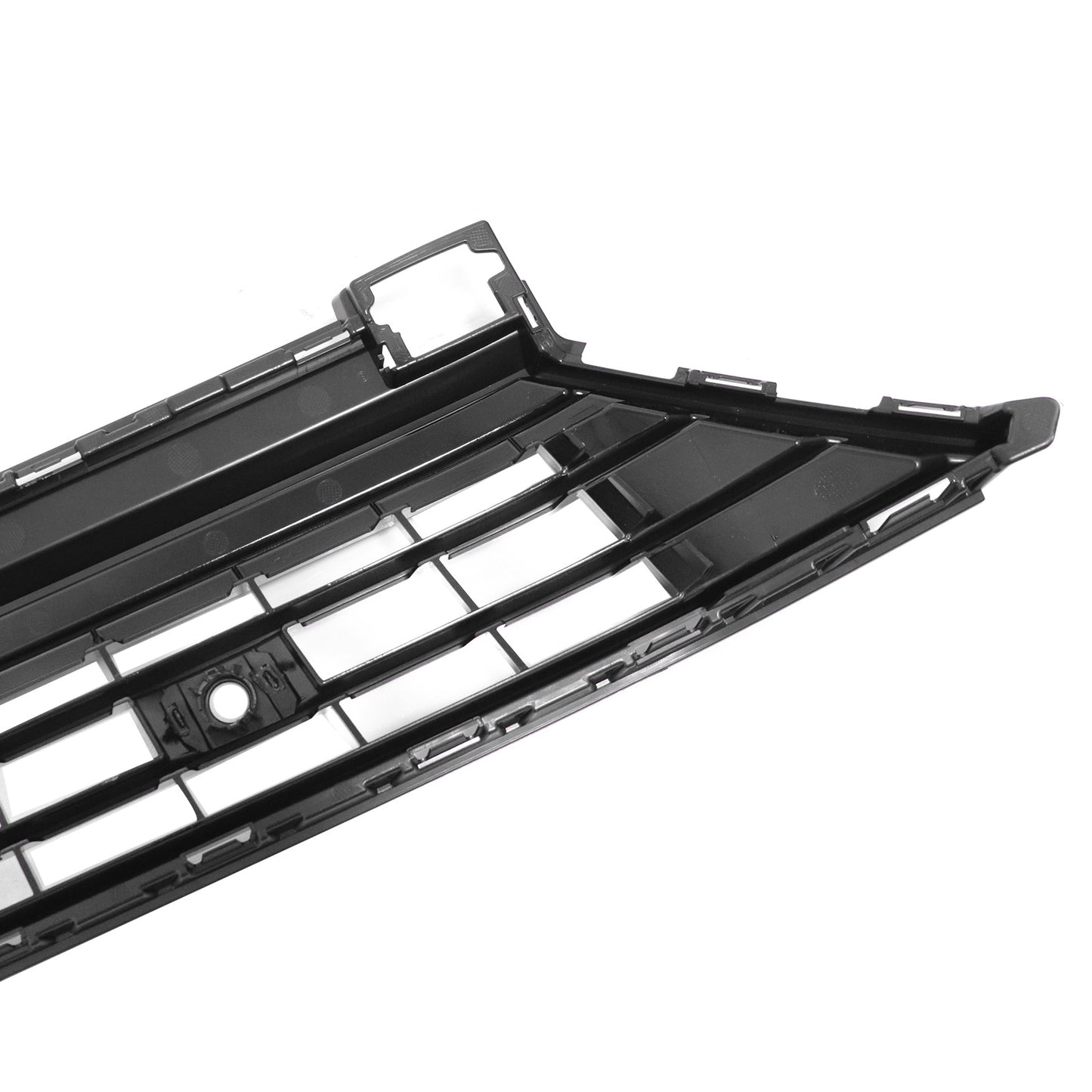 Brand New Fit For Volkswagen Atlas 2020-23 Front Bumper Lower Grille Plastic