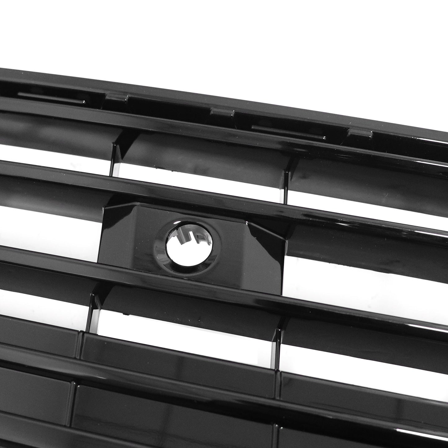 Brand New Fit For Volkswagen Atlas 2020-23 Front Bumper Lower Grille Plastic