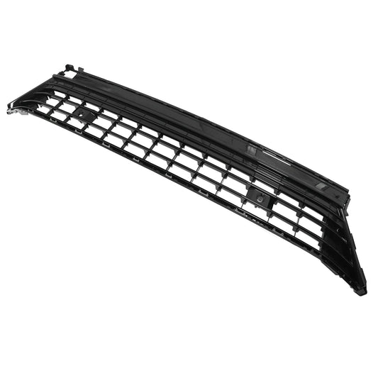 Brand New Fit For Volkswagen Atlas 2020-23 Front Bumper Lower Grille Plastic