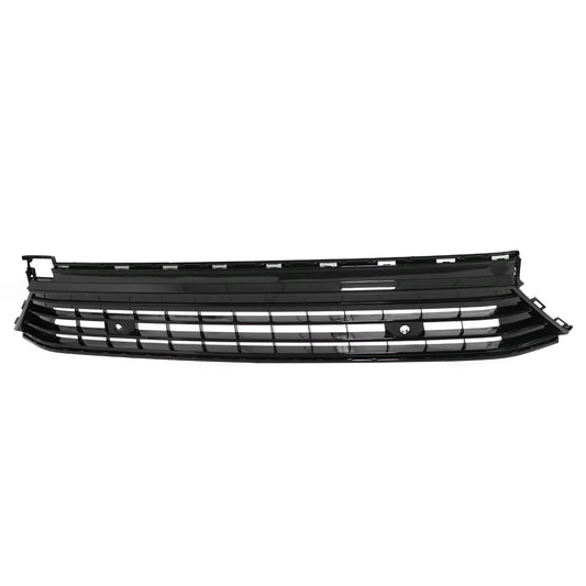 Brand New Fit For Volkswagen Atlas 2020-23 Front Bumper Lower Grille Plastic