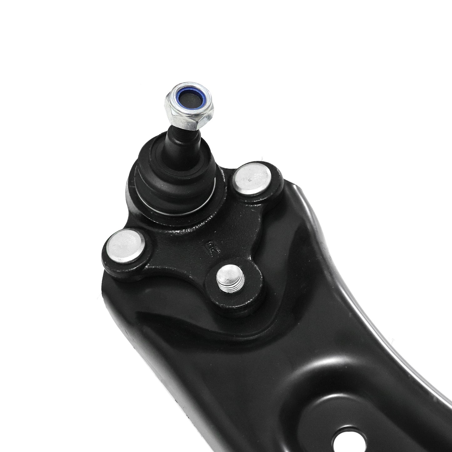 Front Right Lower Control Arm &Ball Joint Assembly For Hyundai Elantra GT 18-20