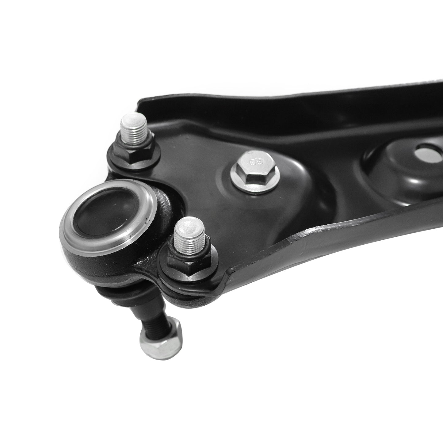 Front Right Lower Control Arm &Ball Joint Assembly For Hyundai Elantra GT 18-20