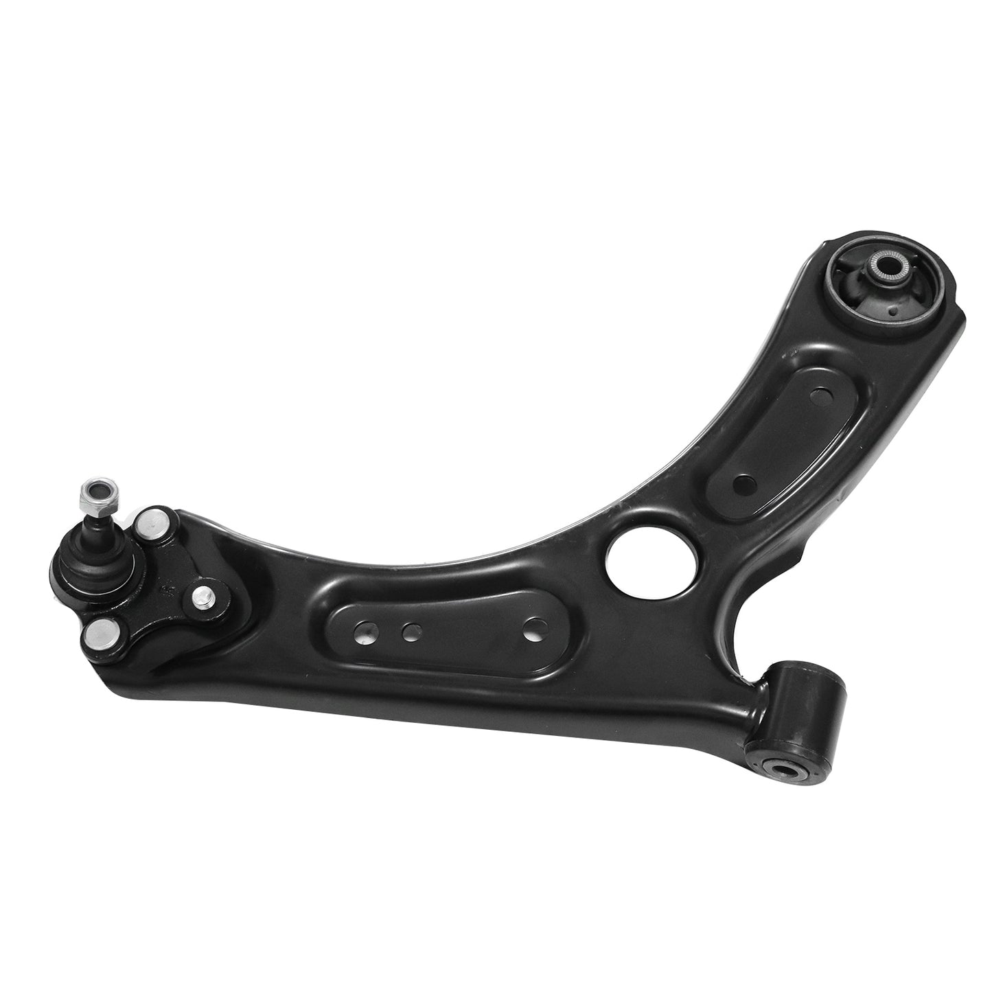 Front Right Lower Control Arm &Ball Joint Assembly For Hyundai Elantra GT 18-20