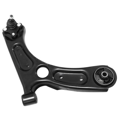Front Right Lower Control Arm &Ball Joint Assembly For Hyundai Elantra GT 18-20