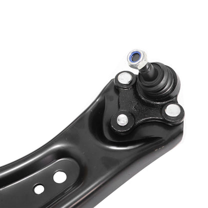 2Pcs Front Lower Control Arms Ball Joints For Kia Forte 2019-2023 Forte5 20-23