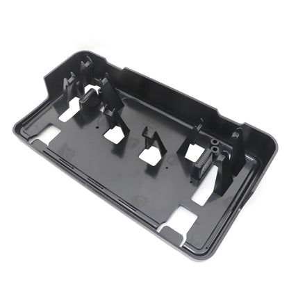 4Pcs Front Bumper Cover Lower Grille Trim Bracket For 2021 2022 2023 Ford F150