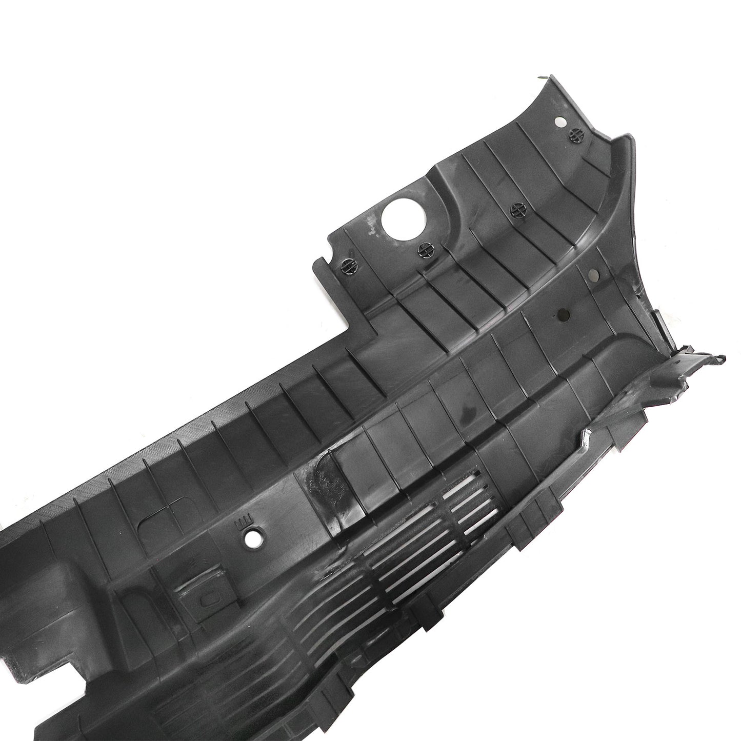 New Fit For Kia K5 2021 2022 2023 Front Radiator Grille Sight Shield Upper Cover