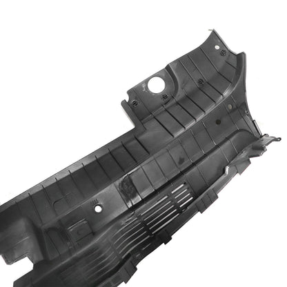 New Fit For Kia K5 2021 2022 2023 Front Radiator Grille Sight Shield Upper Cover