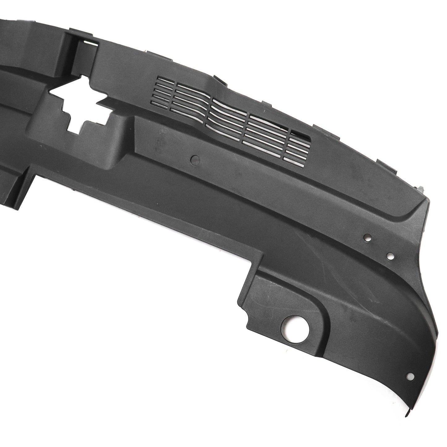 New Fit For Kia K5 2021 2022 2023 Front Radiator Grille Sight Shield Upper Cover
