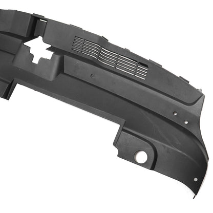 New Fit For Kia K5 2021 2022 2023 Front Radiator Grille Sight Shield Upper Cover