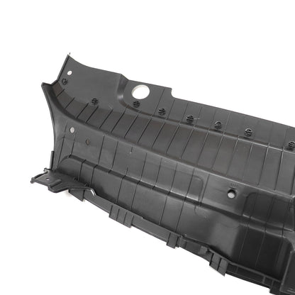 New Fit For Kia K5 2021 2022 2023 Front Radiator Grille Sight Shield Upper Cover