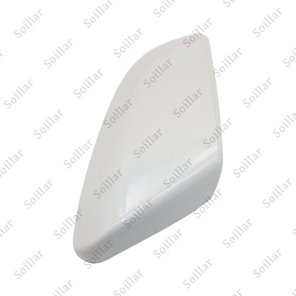 Passenger Side For Honda Civic 2016-2021 Insight 2019-2021 Mirror Cap Cover