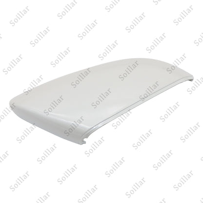 Passenger Side For Honda Civic 2016-2021 Insight 2019-2021 Mirror Cap Cover