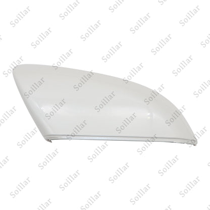 Passenger Side For Honda Civic 2016-2021 Insight 2019-2021 Mirror Cap Cover