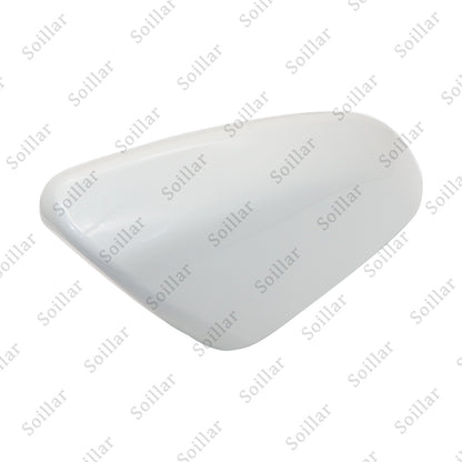 Passenger Side For Honda Civic 2016-2021 Insight 2019-2021 Mirror Cap Cover