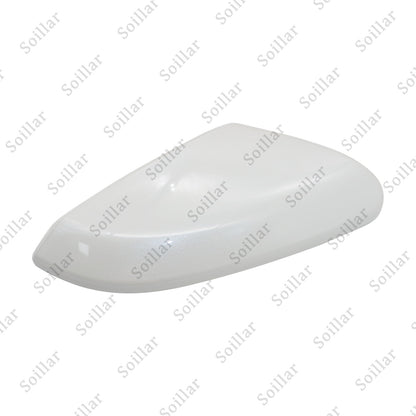 Passenger Side For Honda Civic 2016-2021 Insight 2019-2021 Mirror Cap Cover