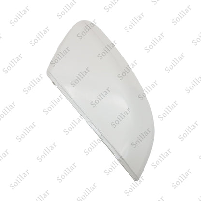 Passenger Side For Honda Civic 2016-2021 Insight 2019-2021 Mirror Cap Cover