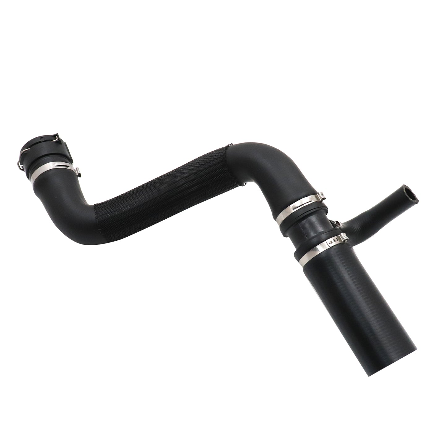 Upper Radiator Coolant Hose Fits For 2015-2021 Jeep Renegade 68246567AA