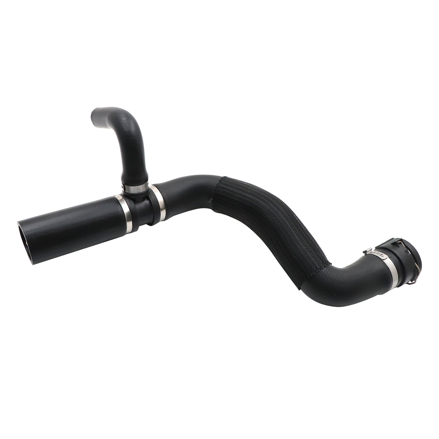 Upper Radiator Coolant Hose Fits For 2015-2021 Jeep Renegade 68246567AA