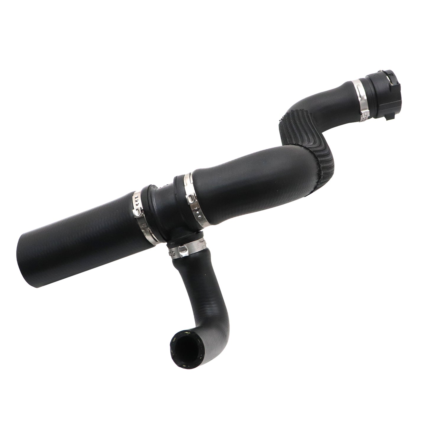 Upper Radiator Coolant Hose Fits For 2015-2021 Jeep Renegade 68246567AA