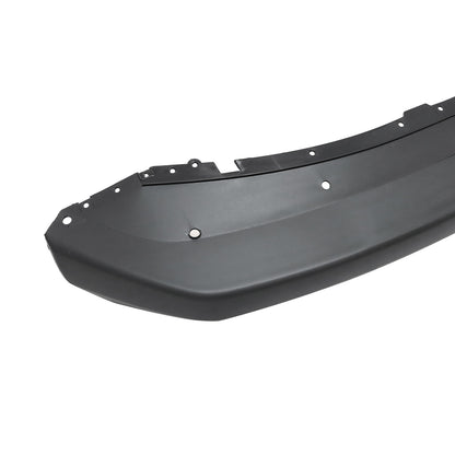 For Nissan Rogue 2021-2023 New Lower Front Valance Panel 620846RR0C