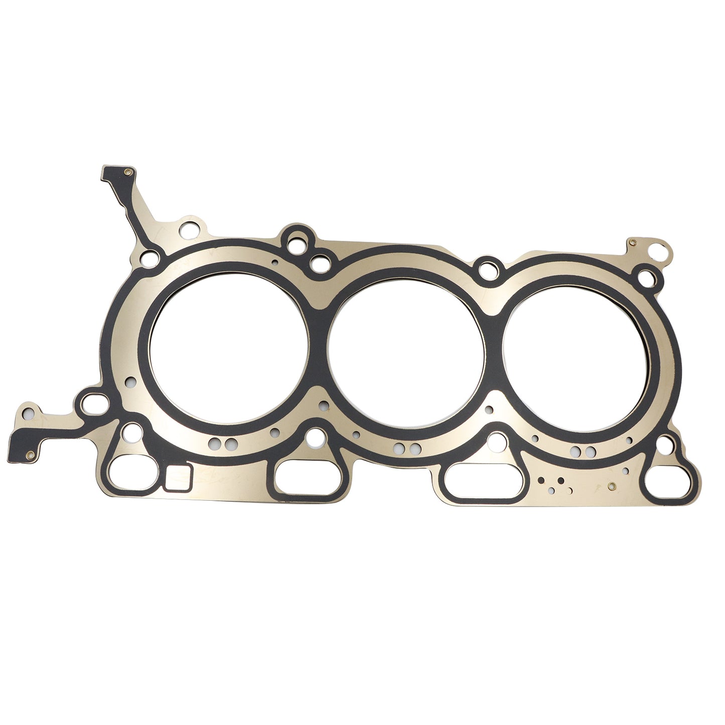New Head Gasket Set Head Bolts For 11-19 Ford Edge Explorer Flex Taurus 3.5L V6