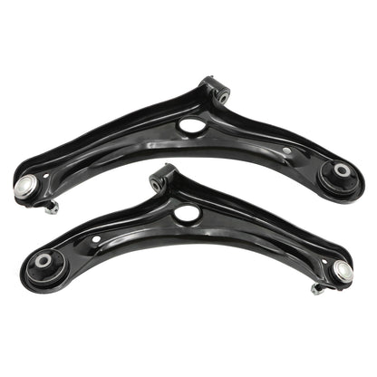 New Front Lower Control Arm with Ball Joint Set Fits 2015-20 Honda Fit CB59394