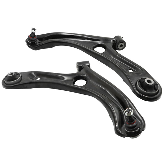 New Front Lower Control Arm with Ball Joint Set Fits 2015-20 Honda Fit CB59394