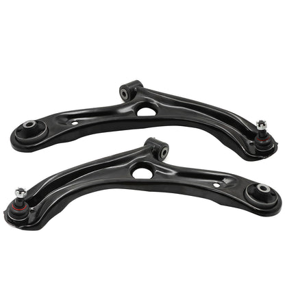 New Front Lower Control Arm with Ball Joint Set Fits 2015-20 Honda Fit CB59394