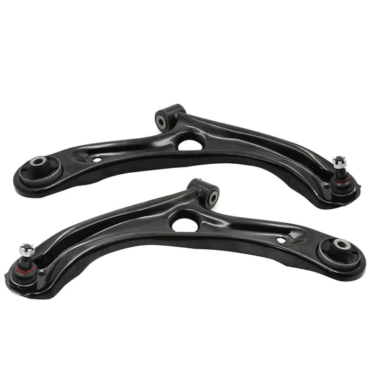 New Front Lower Control Arm with Ball Joint Set Fits 2015-20 Honda Fit CB59394
