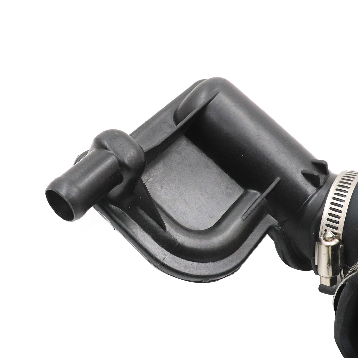 New Engine Air Intake Hose Upper For 2007-2012 Nissan Sentra 2.0L 16576-ET00A