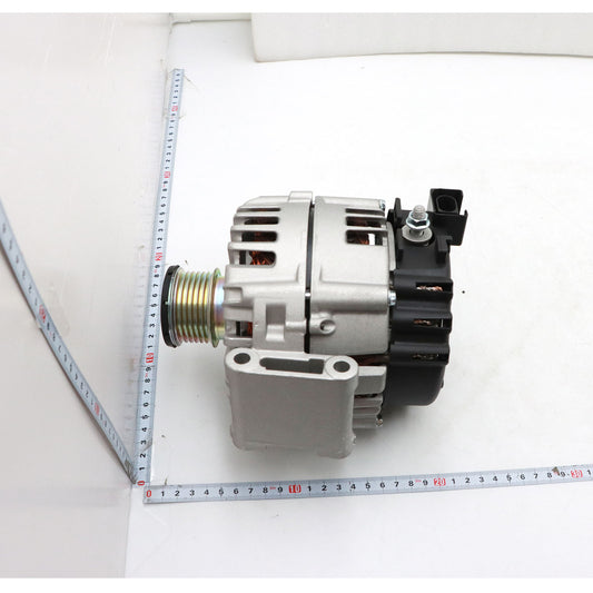 0009063122 A0009063122 For Mercedes Sprinter 2500 3500 14-17 New Alternator 200A