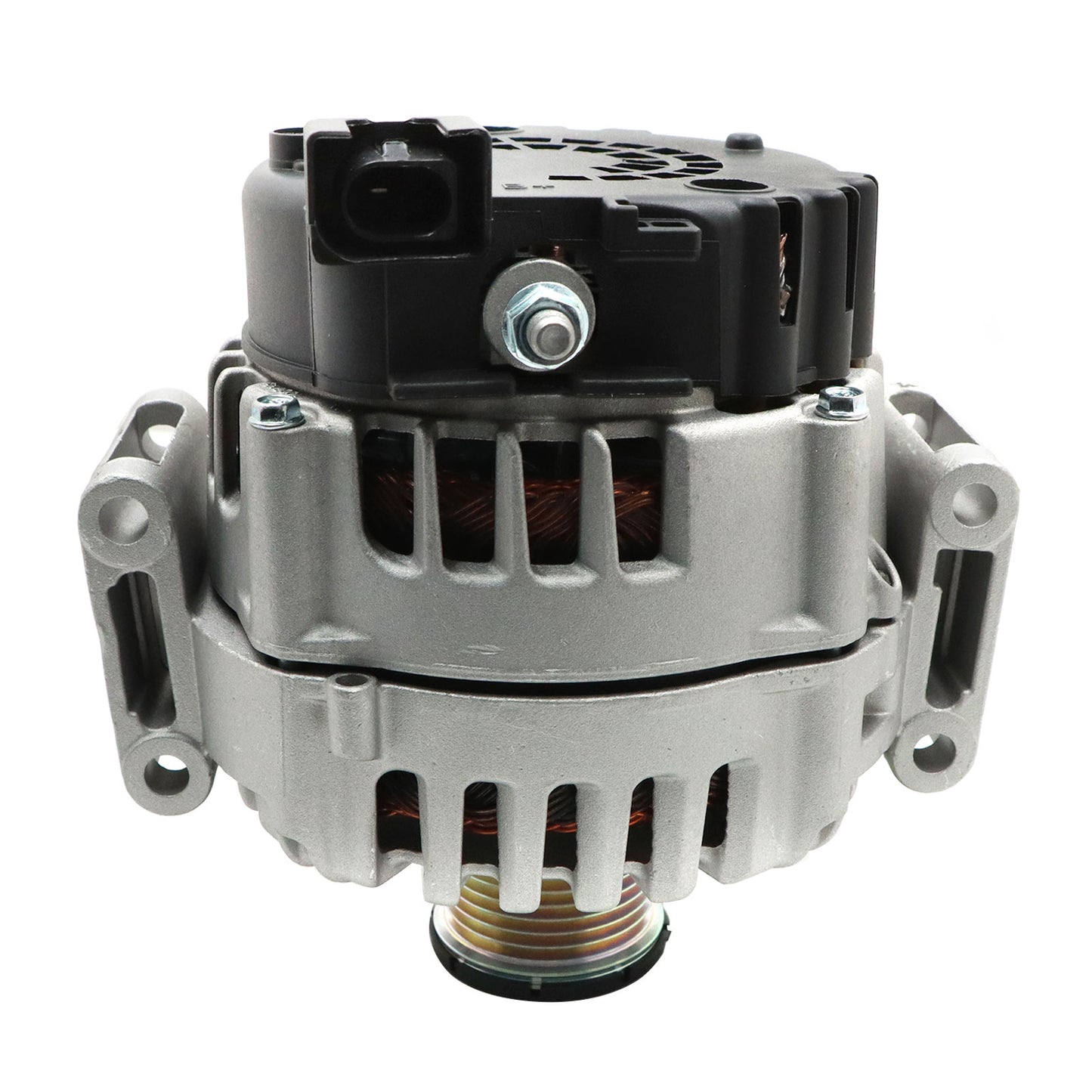 0009063122 A0009063122 For Mercedes Sprinter 2500 3500 14-17 New Alternator 200A