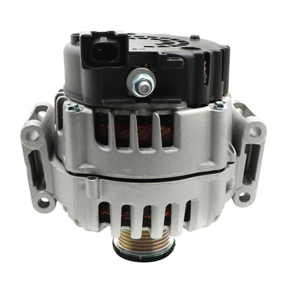 0009063122 A0009063122 For Mercedes Sprinter 2500 3500 14-17 New Alternator 200A