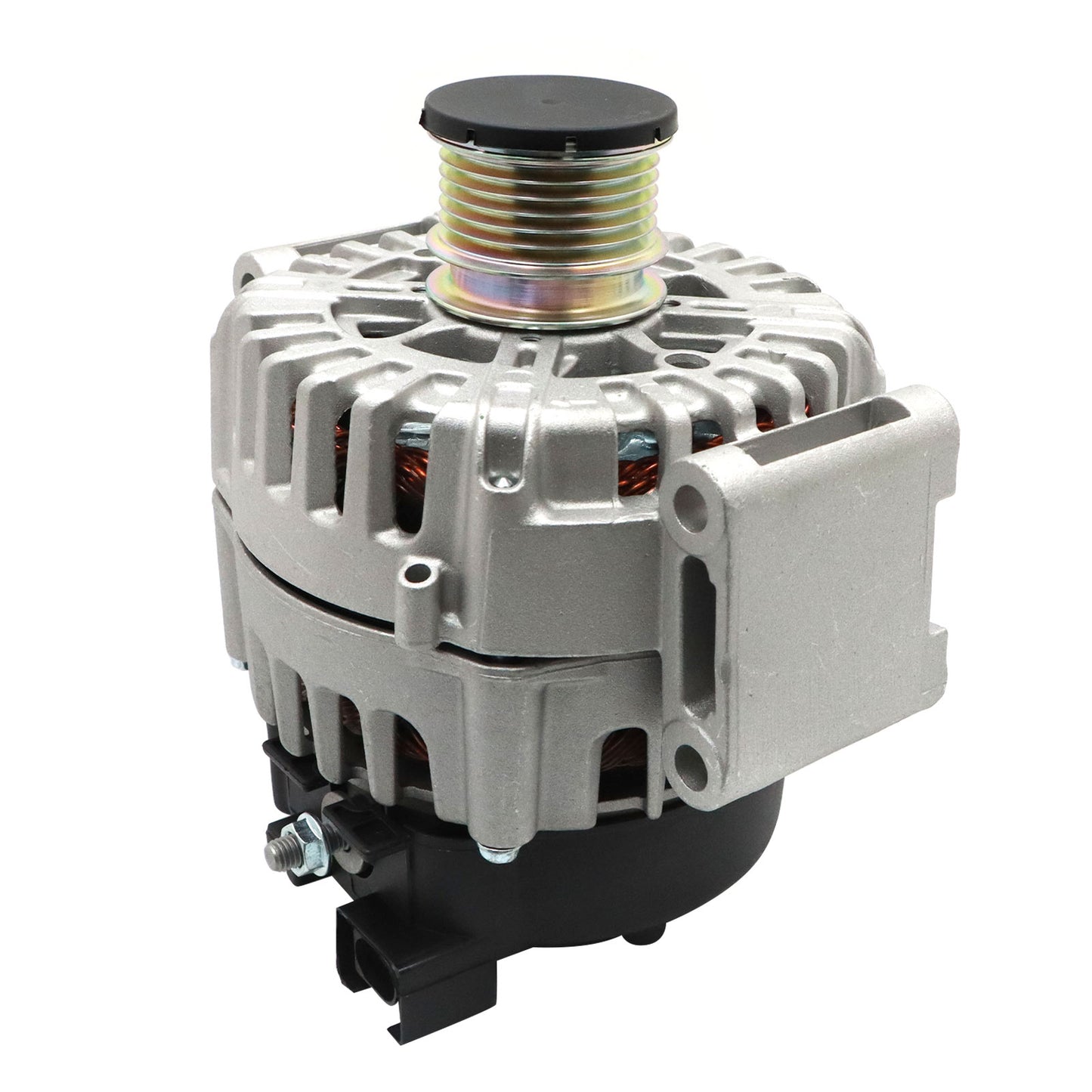 0009063122 A0009063122 For Mercedes Sprinter 2500 3500 14-17 New Alternator 200A