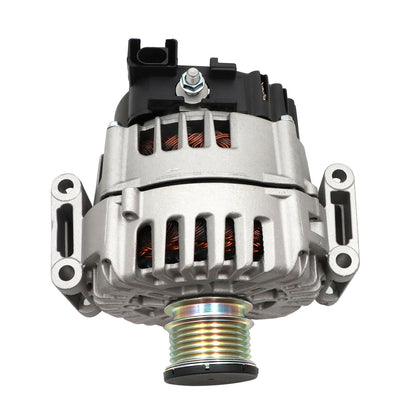 0009063122 A0009063122 For Mercedes Sprinter 2500 3500 14-17 New Alternator 200A