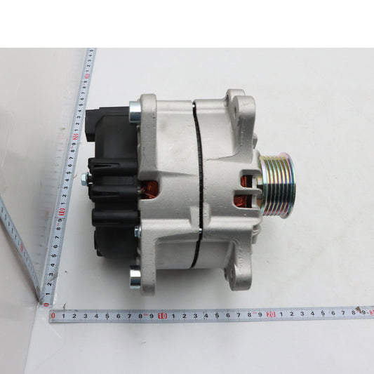 06E903023B 6E903023B For Audi Q7 2013-2015 New Alternator 180A