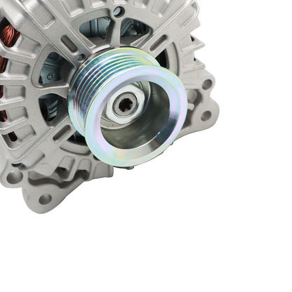 06E903023B 6E903023B For Audi Q7 2013-2015 New Alternator 180A