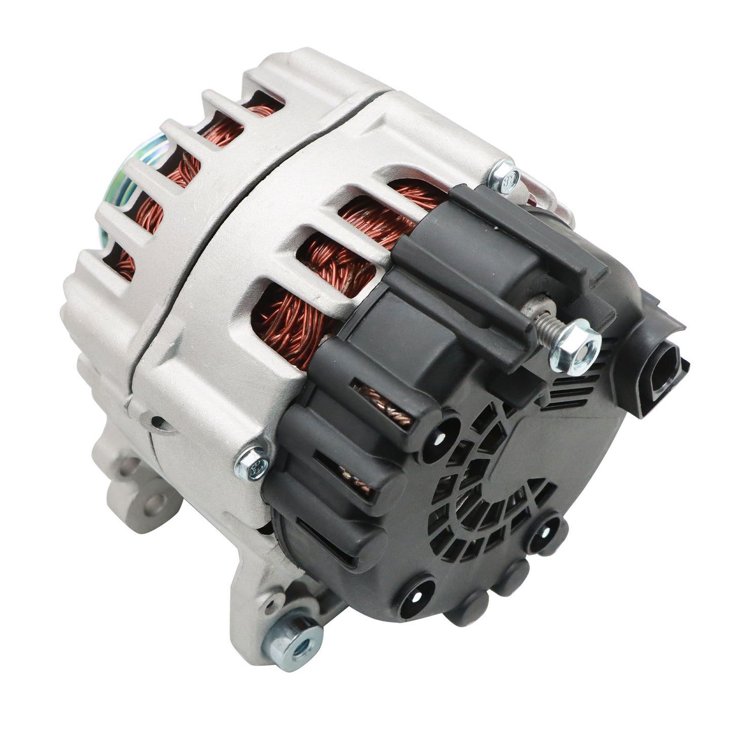 06E903023B 6E903023B For Audi Q7 2013-2015 New Alternator 180A