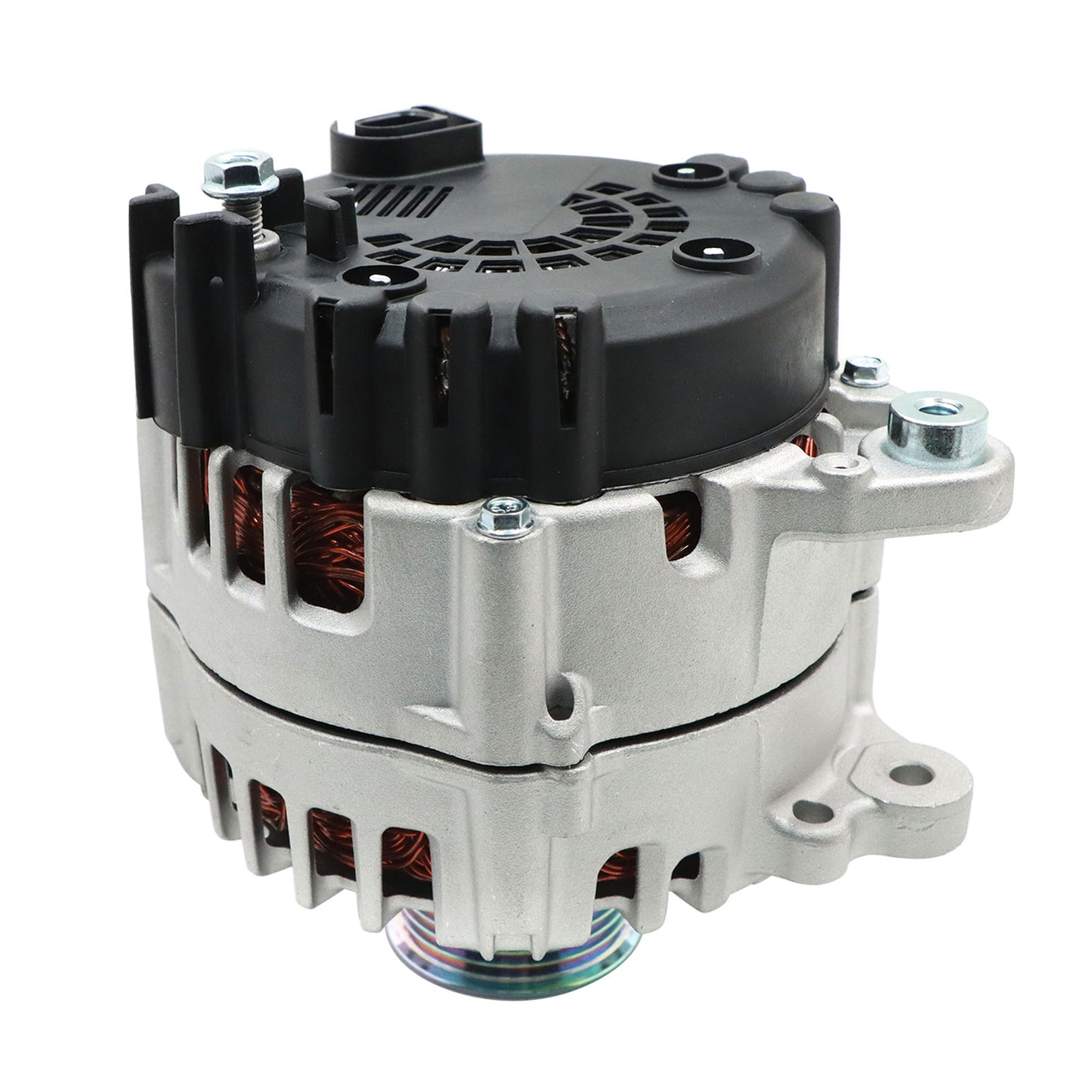 06E903023B 6E903023B For Audi Q7 2013-2015 New Alternator 180A