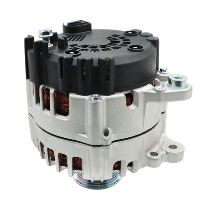 06E903023B 6E903023B For Audi Q7 2013-2015 New Alternator 180A