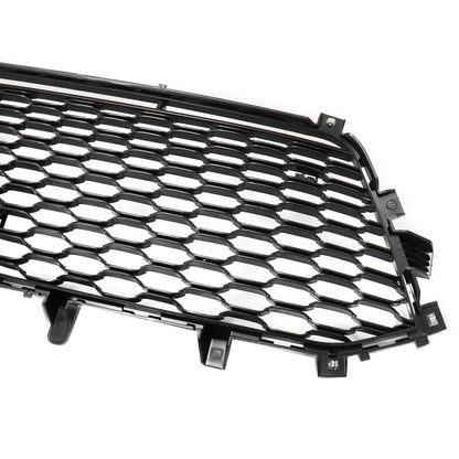Front Bumper Lower Grille Insert Grille Fits Jeep Grand Cherokee 2022 2023 2024
