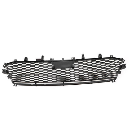 Front Bumper Lower Grille Insert Grille Fits Jeep Grand Cherokee 2022 2023 2024