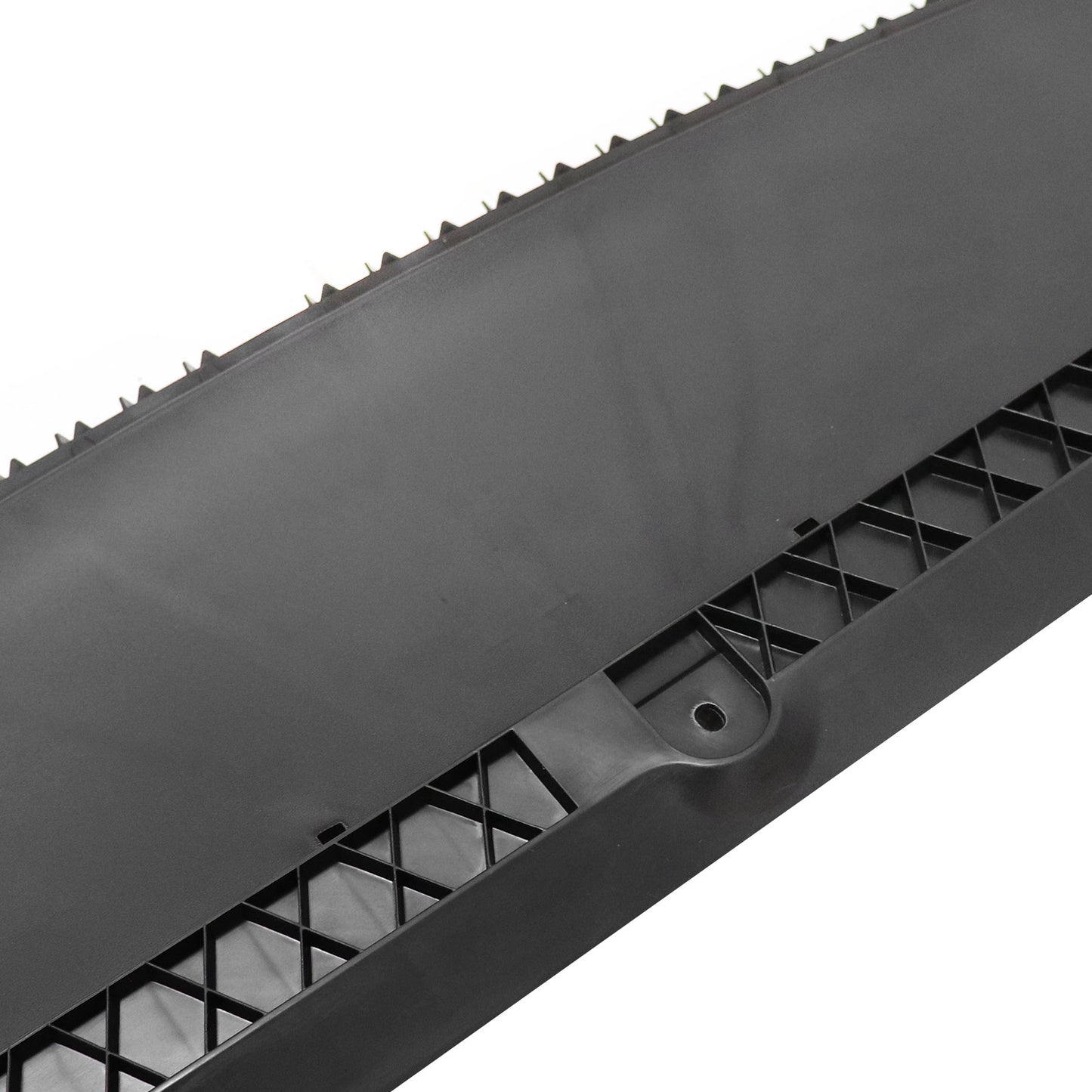 New Front Bumper Lower Spoiler Valance Replaces Fit Volkswagen Passat 2016-19
