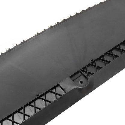 New Front Bumper Lower Spoiler Valance Replaces Fit Volkswagen Passat 2016-19